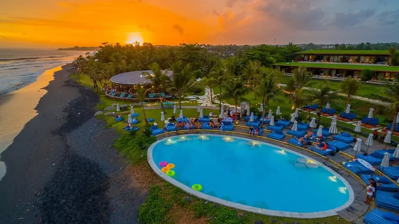 Top 10 b&atilde;i biển Bali Indonesia l&yacute; tưởng để tận hưởng thi&ecirc;n đường nhiệt đới 10