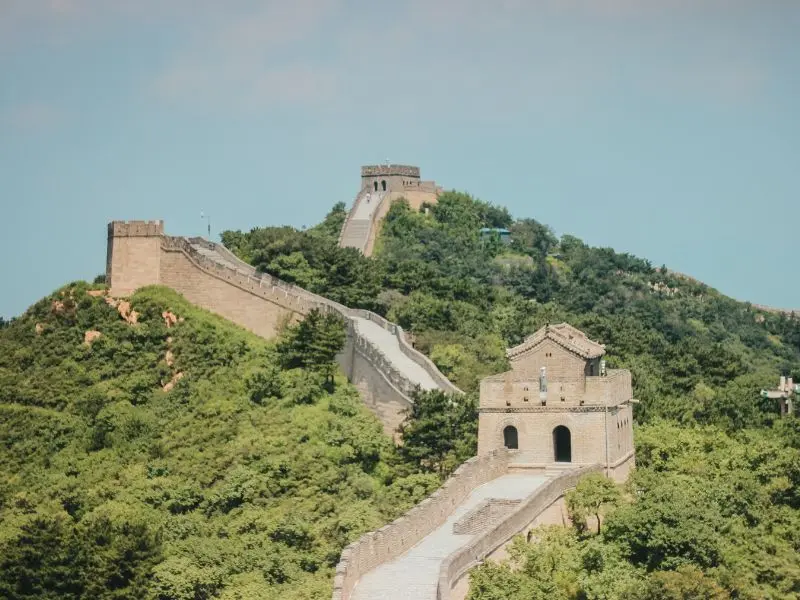 Top 15 điểm đến du lịch Ch&acirc;u &Aacute; tuyệt vời nhất cho bạn 3