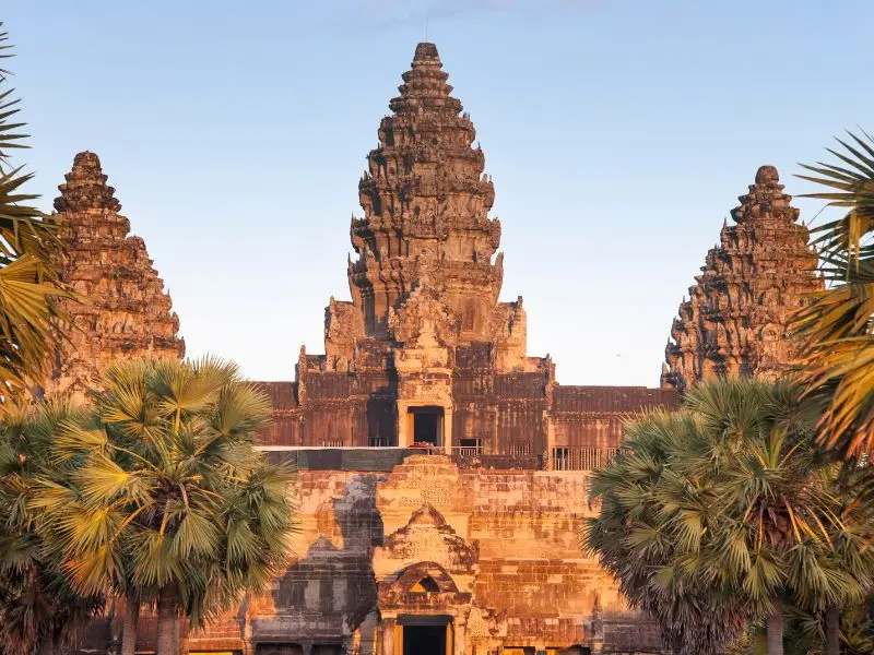 Top 15 điểm đến du lịch Ch&acirc;u &Aacute; tuyệt vời nhất cho bạn 2
