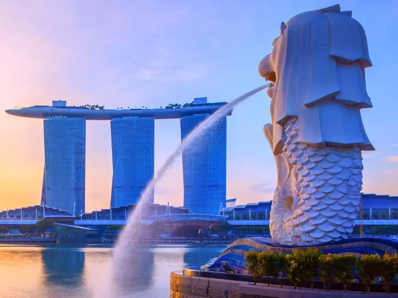 Top 15 điểm đến du lịch Ch&acirc;u &Aacute; tuyệt vời nhất cho bạn 7