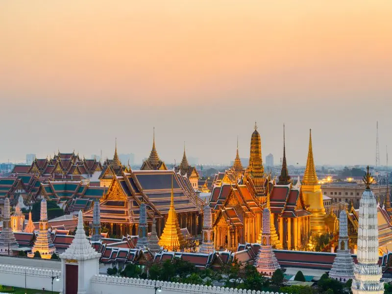 Top 15 điểm đến du lịch Ch&acirc;u &Aacute; tuyệt vời nhất cho bạn 8