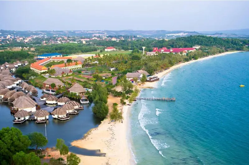 Top 7 th&agrave;nh phố Campuchia thu h&uacute;t kh&aacute;ch du lịch quốc tế 3