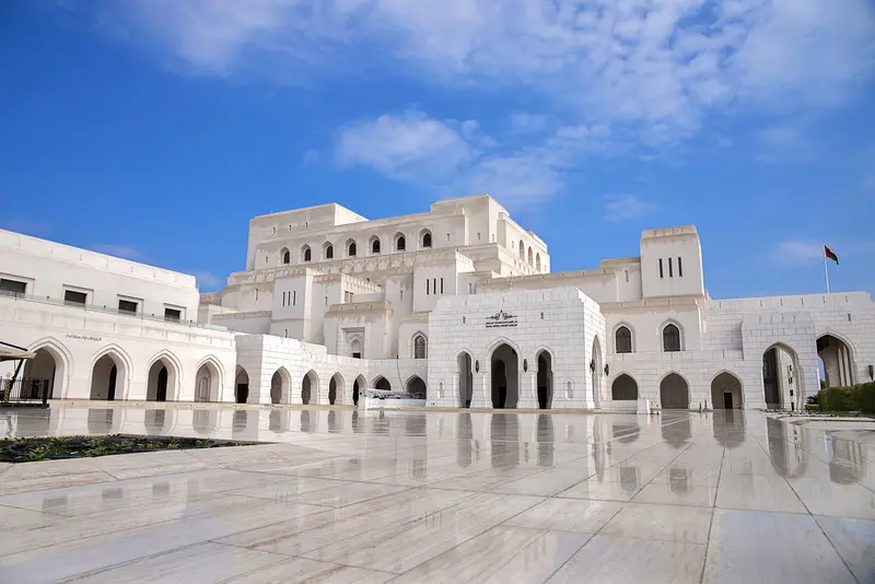 Trải nghiệm du lịch Muscat với văn h&oacute;a đậm chất Trung Đ&ocirc;ng 5