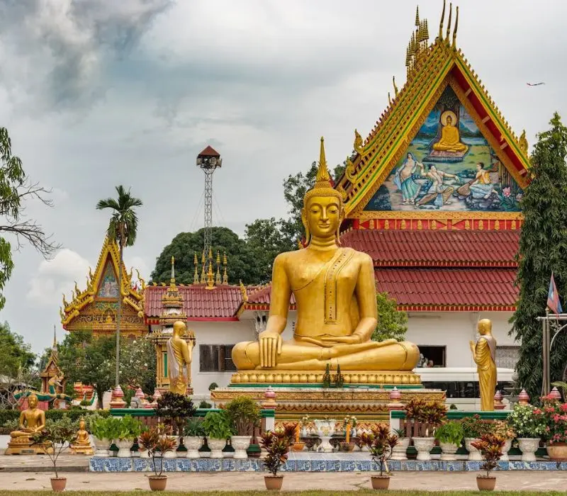 Trải nghiệm tuyệt vời tại Savannakhet, vẻ đẹp tiềm ẩn của L&agrave;o 2