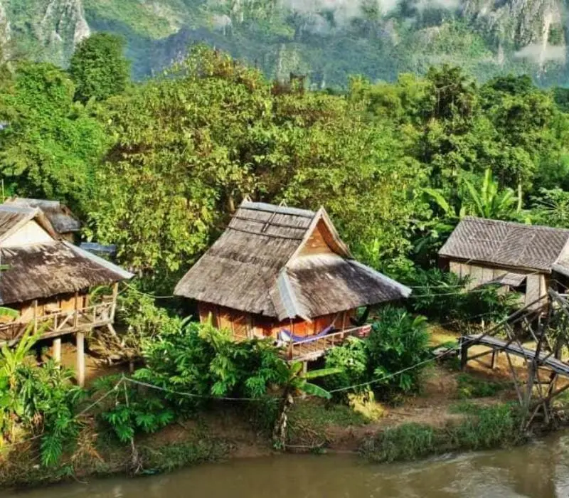 Trải nghiệm tuyệt vời tại Savannakhet, vẻ đẹp tiềm ẩn của L&agrave;o 10