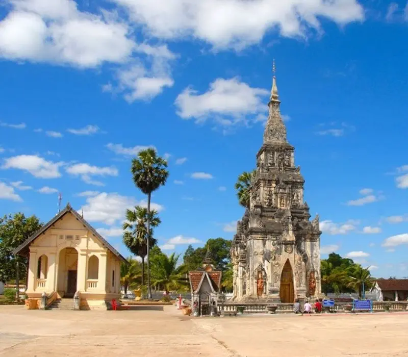 Trải nghiệm tuyệt vời tại Savannakhet, vẻ đẹp tiềm ẩn của L&agrave;o 5