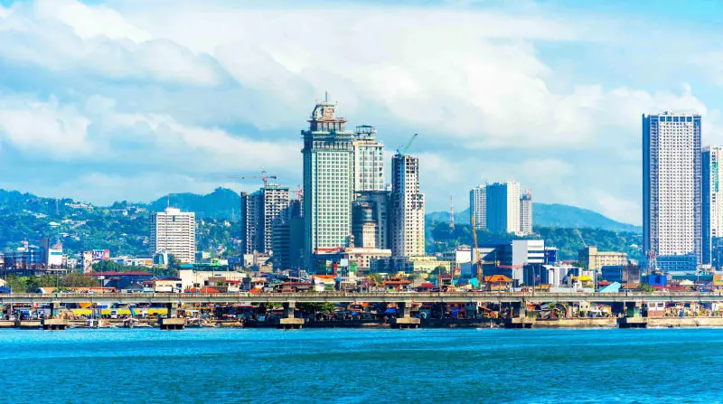 Trọn bộ kinh nghiệm du lịch Philippines si&ecirc;u chi tiết 9