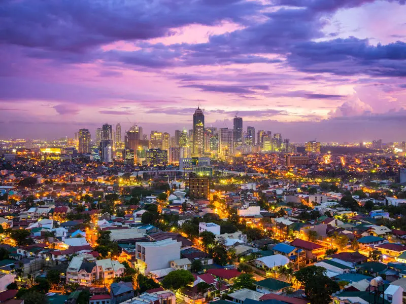Trọn bộ kinh nghiệm du lịch Philippines si&ecirc;u chi tiết 8