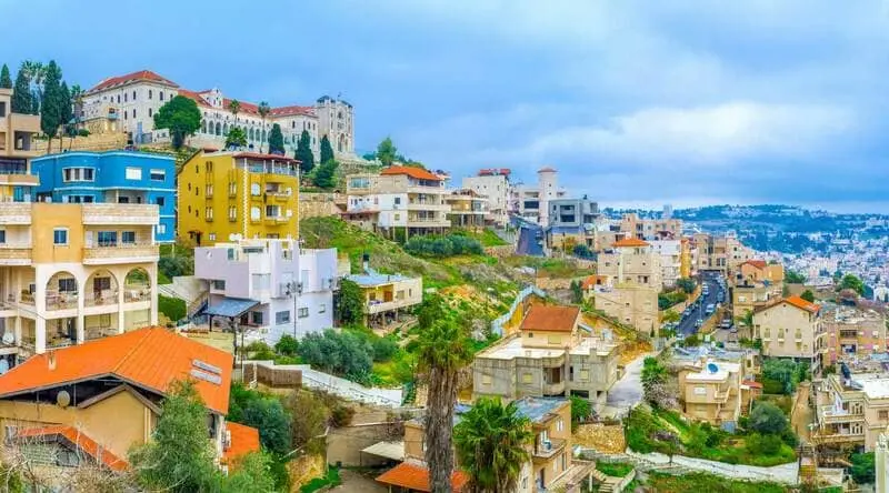 Về miền đất th&aacute;nh Nazareth m&agrave; chi&ecirc;m ngưỡng bức tranh văn h&oacute;a Kit&ocirc; gi&aacute;o 3