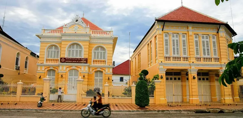 Vi&ecirc;n ngọc th&ocirc; Battambang y&ecirc;n ắng ẩn m&igrave;nh giữa l&ograve;ng Campuchia 2