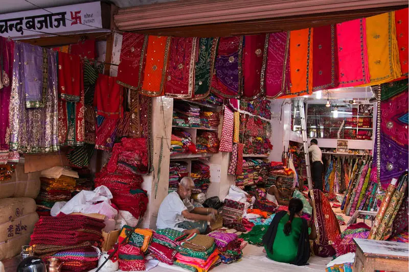 Xi&ecirc;u l&ograve;ng trước Jaipur: Th&agrave;nh phố m&agrave;u hồng l&atilde;ng mạn 8