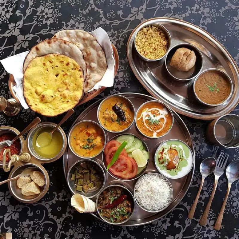 Xi&ecirc;u l&ograve;ng trước Jaipur: Th&agrave;nh phố m&agrave;u hồng l&atilde;ng mạn 11