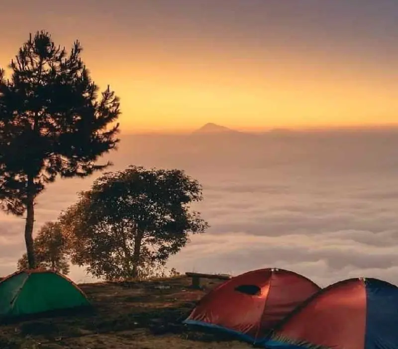 Du lịch Bandung Indonesia, khám phá 'Paris của Java'