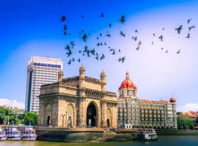 Du lịch Mumbai, khám phá thành phố của những giấc mơ