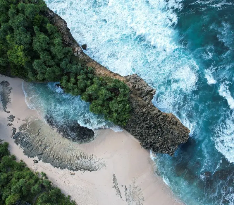 Khám phá Kalimantan, vùng đất bí ẩn và hoang dã của Indonesia