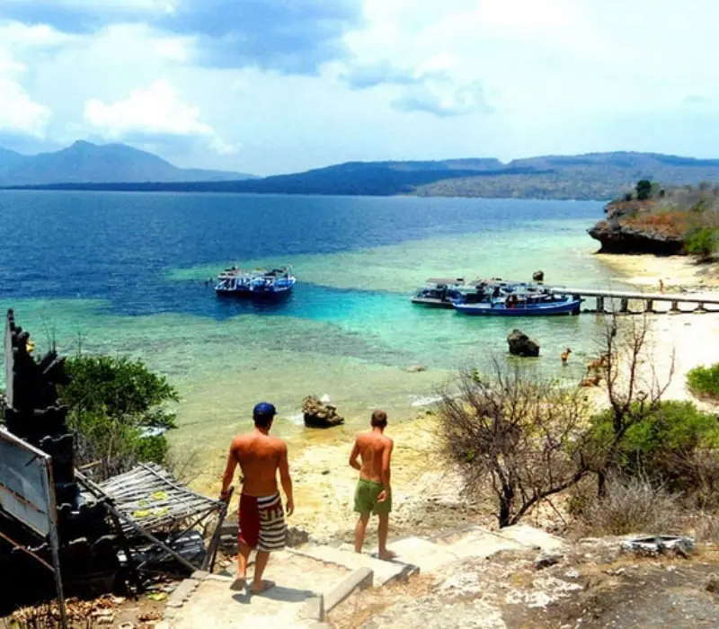 Khám phá Lovina Bali: thiên đường nghỉ dưỡng triệu đô