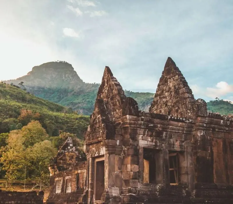Khám phá thành phố Pakse thanh bình tại xứ sở Nam Lào