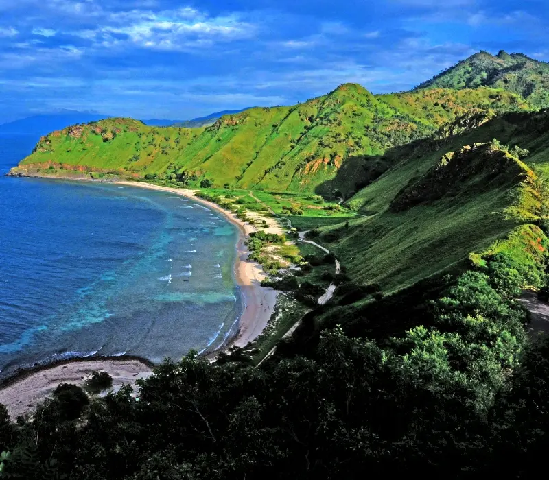 Kinh nghiệm du lịch Đông Timor từ A tới Z dành cho bạn