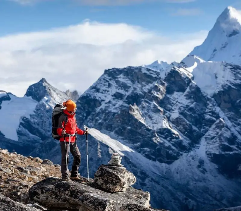 Kinh nghiệm du lịch Nepal: Hành trình tìm về đất Phật linh thiêng