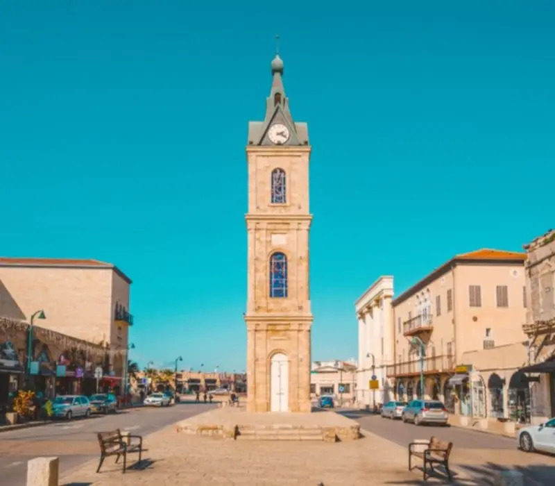 Tận hưởng chuyến du lịch Jaffa cùng những điểm đến thú vị