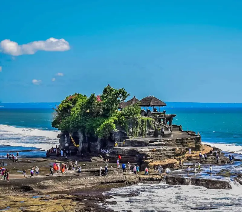 Tất tần tật về Canggu, thiên đường lướt sóng của Bali