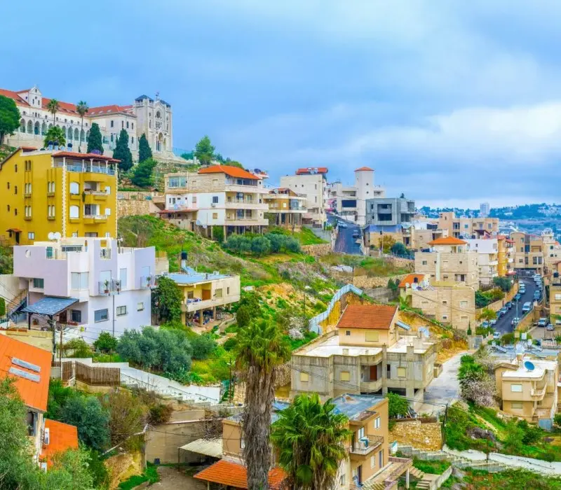 Về miền đất thánh Nazareth mà chiêm ngưỡng bức tranh văn hóa Kitô giáo