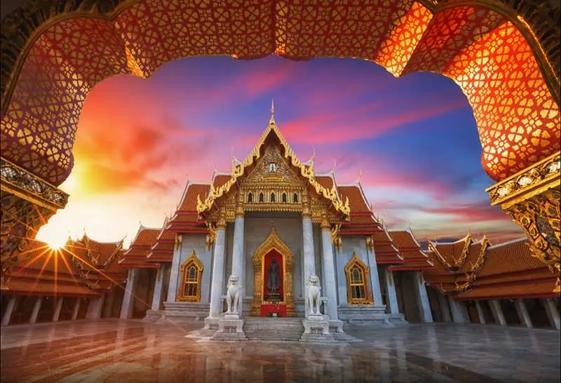 Du lịch 3 nước Singapore Malaysia Thailand đi đ&acirc;u, chơi g&igrave; 2