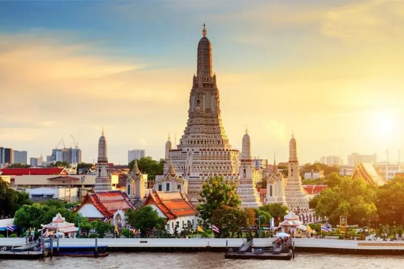 Du lịch 3 nước Singapore Malaysia Thailand đi đ&acirc;u, chơi g&igrave; 3