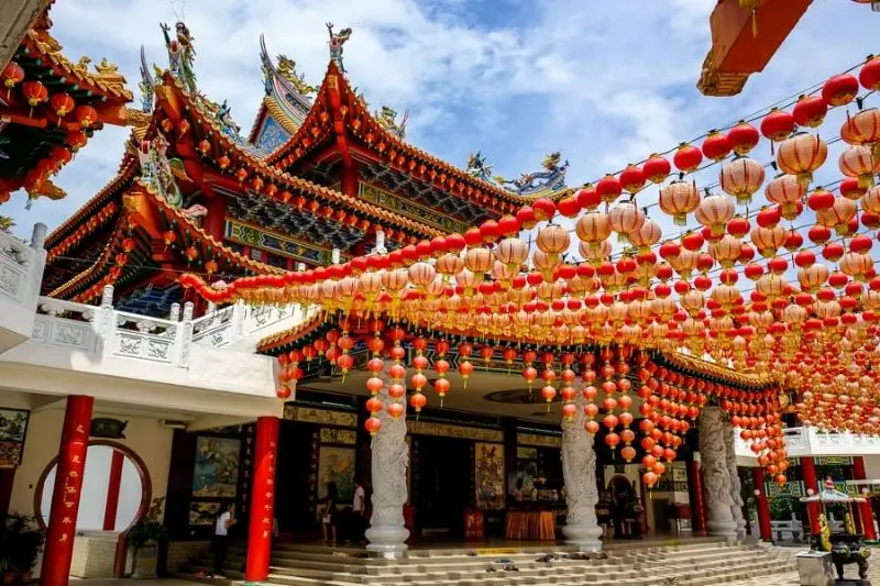 Du lịch 3 nước Singapore Malaysia Thailand đi đ&acirc;u, chơi g&igrave; 10