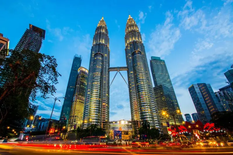 Du lịch 3 nước Singapore Malaysia Thailand đi đ&acirc;u, chơi g&igrave; 11