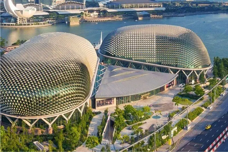 Du lịch 3 nước Singapore Malaysia Thailand đi đ&acirc;u, chơi g&igrave; 6