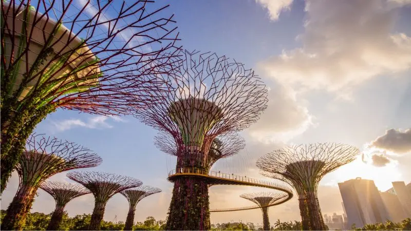 Du lịch 3 nước Singapore Malaysia Thailand đi đ&acirc;u, chơi g&igrave; 8