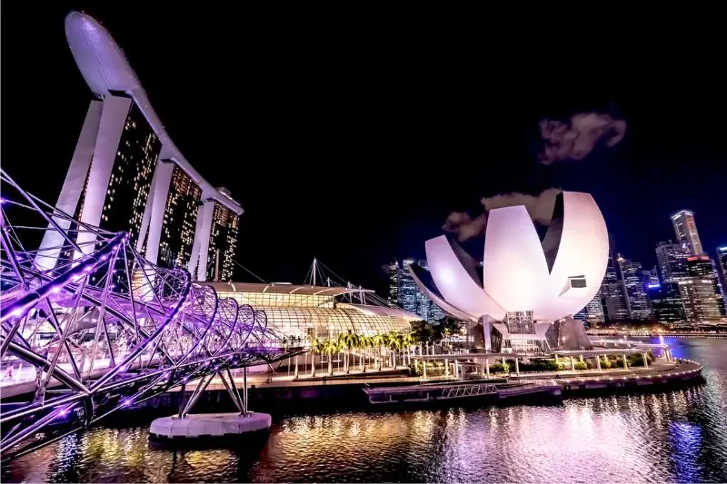 Du lịch 3 nước Singapore Malaysia Thailand đi đ&acirc;u, chơi g&igrave; 7