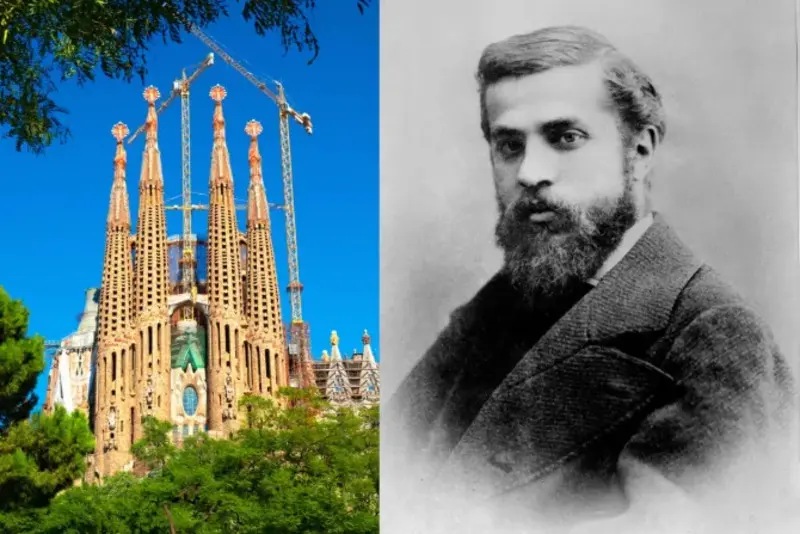 Casa Mila: T&ograve;a nh&agrave; độc lạ hay kiệt t&aacute;c kiến tr&uacute;c đi trước thời đại? 3