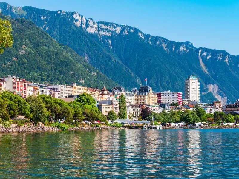 Chi&ecirc;m ngưỡng vẻ đẹp thơ mộng của Geneve b&ecirc;n hồ L&eacute;man, Thụy Sĩ 7