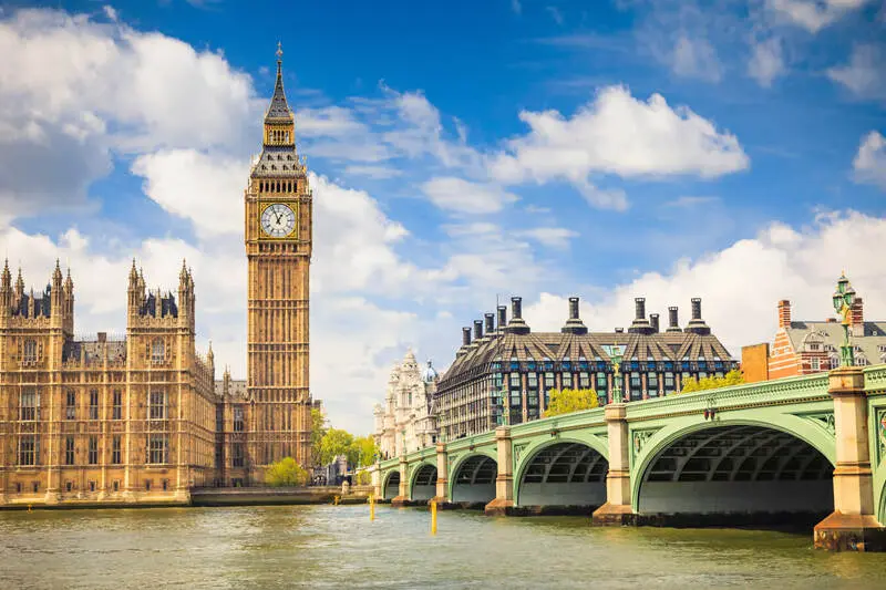 Cung điện Westminster: T&ograve;a nh&agrave; Quốc hội biểu tượng nước Anh 13