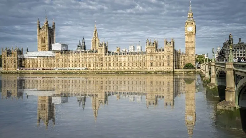 Cung điện Westminster: T&ograve;a nh&agrave; Quốc hội biểu tượng nước Anh 6