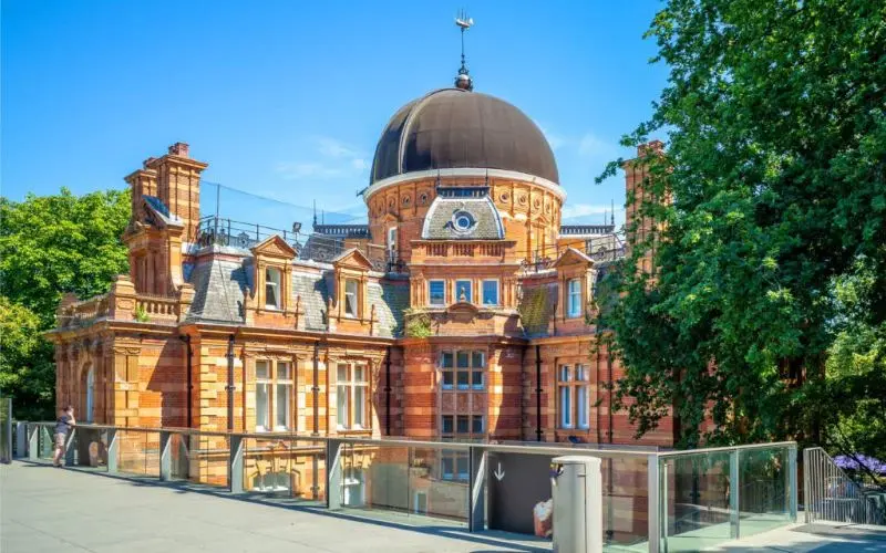 Đ&agrave;i thi&ecirc;n văn Greenwich, c&ocirc;ng tr&igrave;nh vĩ đại của Ho&agrave;ng gia Anh 2
