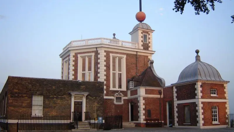 Đ&agrave;i thi&ecirc;n văn Greenwich, c&ocirc;ng tr&igrave;nh vĩ đại của Ho&agrave;ng gia Anh 4