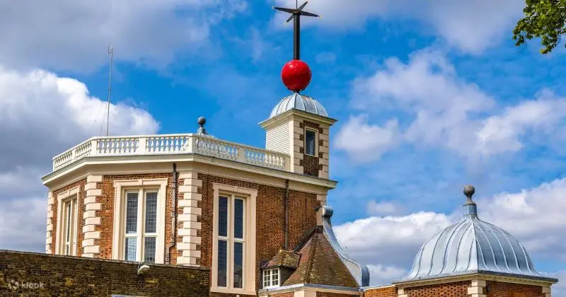 Đ&agrave;i thi&ecirc;n văn Greenwich, c&ocirc;ng tr&igrave;nh vĩ đại của Ho&agrave;ng gia Anh 8