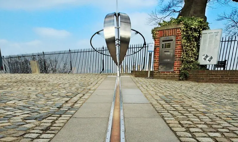 Đ&agrave;i thi&ecirc;n văn Greenwich, c&ocirc;ng tr&igrave;nh vĩ đại của Ho&agrave;ng gia Anh 7
