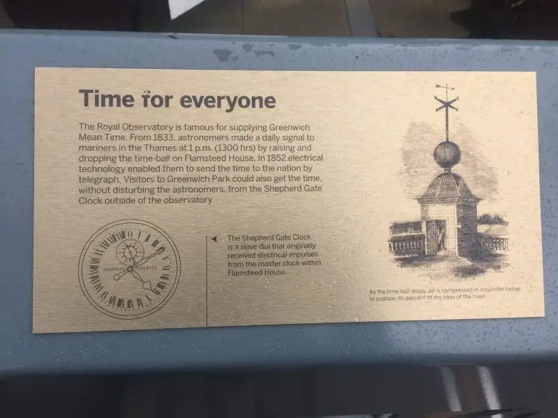 Đ&agrave;i thi&ecirc;n văn Greenwich, c&ocirc;ng tr&igrave;nh vĩ đại của Ho&agrave;ng gia Anh 10