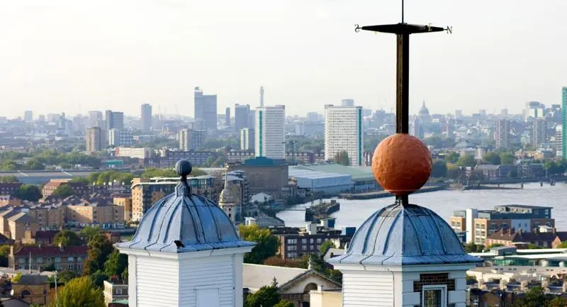 Đ&agrave;i thi&ecirc;n văn Greenwich, c&ocirc;ng tr&igrave;nh vĩ đại của Ho&agrave;ng gia Anh 6