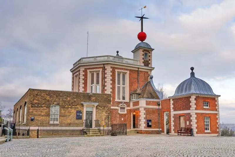 Đ&agrave;i thi&ecirc;n văn Greenwich, c&ocirc;ng tr&igrave;nh vĩ đại của Ho&agrave;ng gia Anh 5