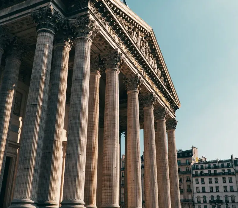 Điện Panth&eacute;on, nơi lưu giữ dấu ấn lịch sử v&agrave; văn h&oacute;a Ph&aacute;p 10