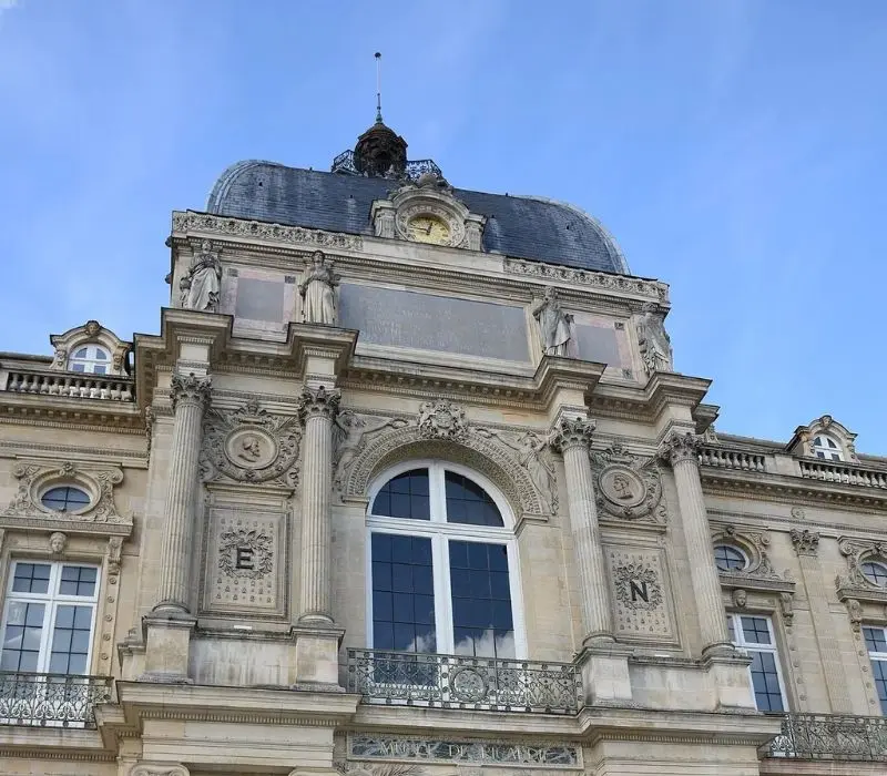 Du lịch Amiens: Kh&aacute;m ph&aacute; vi&ecirc;n ngọc ẩn b&ecirc;n bờ s&ocirc;ng Somme 6