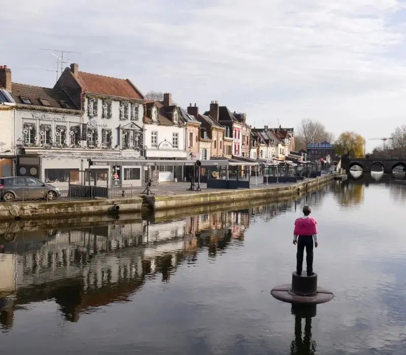 Du lịch Amiens: Kh&aacute;m ph&aacute; vi&ecirc;n ngọc ẩn b&ecirc;n bờ s&ocirc;ng Somme 2