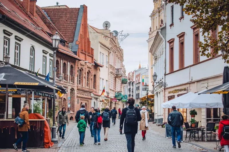Du lịch Lithuania (Litva): Kh&aacute;m ph&aacute; v&ugrave;ng đất cổ t&iacute;ch của ch&acirc;u &Acirc;u 7