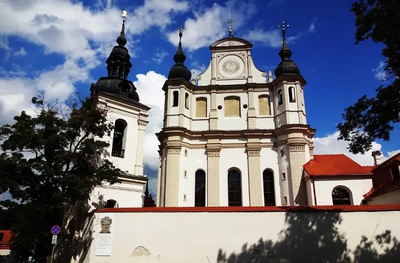 Du lịch Lithuania (Litva): Kh&aacute;m ph&aacute; v&ugrave;ng đất cổ t&iacute;ch của ch&acirc;u &Acirc;u 14