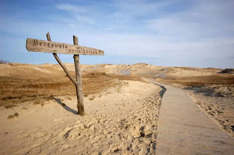 Du lịch Lithuania (Litva): Kh&aacute;m ph&aacute; v&ugrave;ng đất cổ t&iacute;ch của ch&acirc;u &Acirc;u 11
